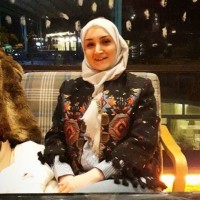 Shaza Alqays
