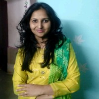 Archana Vibhute