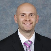 Ben Clarfield