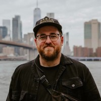 Dustin O'Donnell