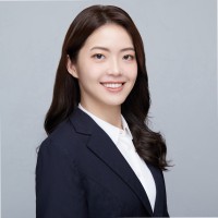Jo Huang