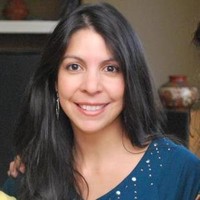 Christina Tselnik