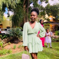 Noluthando Sibisi