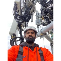 Mohammad Sameed