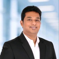 Subash Mathews