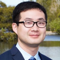 Alexander Lin