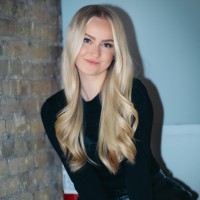 Carrie Schenkeveld