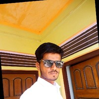 Mubarik Ali
