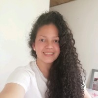 Johanna Velasquez Pérez
