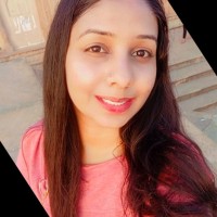 Nidhi Gupta