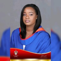 Makeda Asante