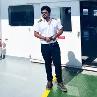 Capt. Hedav Srinath