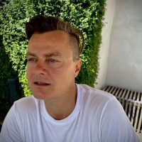 Tomas Danha