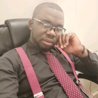 Henri Wilfried DITENGU-DI-NDING