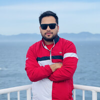 Anoop Sajwan