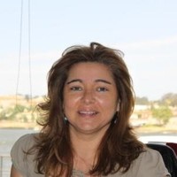 Regina Magalhaes Correia