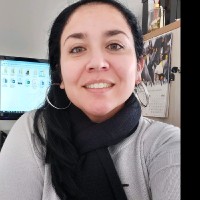 Daiane Favero