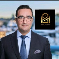 Saeed M Farahani Bsc.Eng,MBA