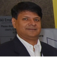 Anand Dixit