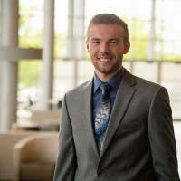 Zach Johnson, Mba