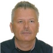 Paul Weatherhead