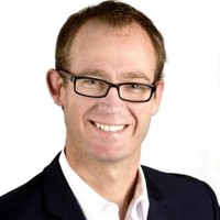 Ben Farrell
