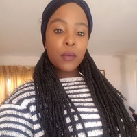 Nthabiseng Sekgobela