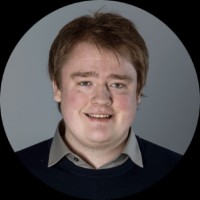Daniel Norrman
