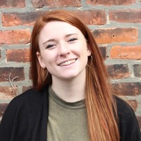 Jessica Peters