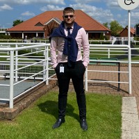 Liam Groom