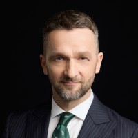 Konrad Wisniowski, EMBA