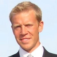 Christian Ståhlberg