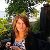 Hanne Lundbjerg Laursen