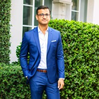 Zeeshan Ali