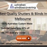 AWC windowcovering