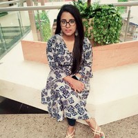 Keerthana S