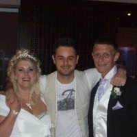 Andy Darlaston