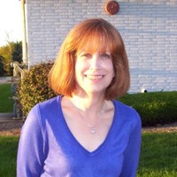 Joan Taber