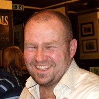 Leon Squire
