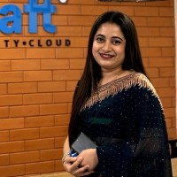 Sushmitha Suvarna