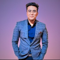 Pulkit Saroha