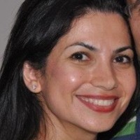 Pari Akbari