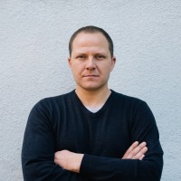 Oleksii Khvorostenko