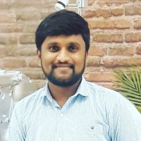 Deepu Parameshachari
