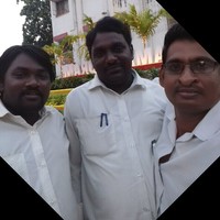 Ganesh Dommeti