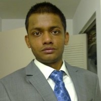 Mrugesh Patel