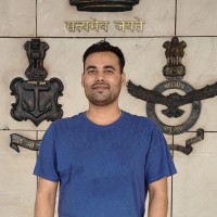 Rishikesh Pandey