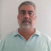 Rajeev Vashist