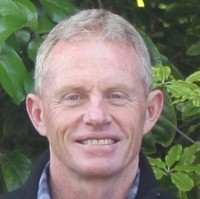 Mark Macintosh