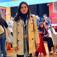 Jacqueline Stemphelet